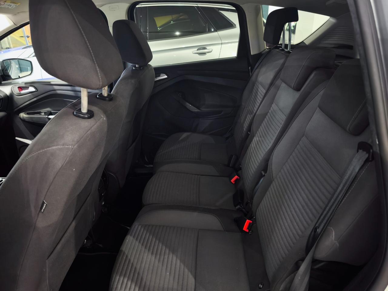 Ford C-Max 1.5 TDCi 120CV Start&Stop Titanium 2016