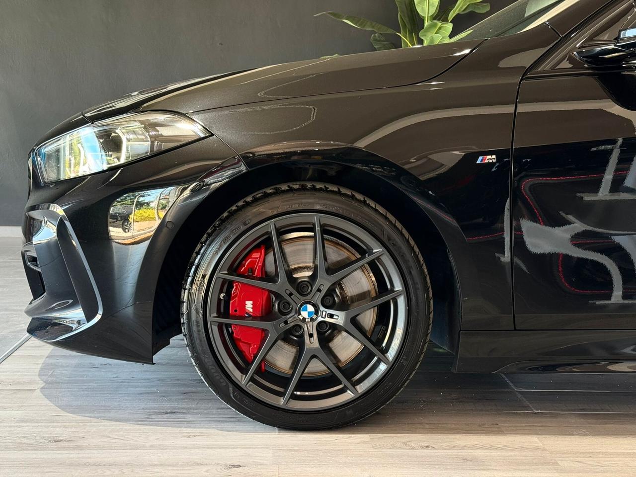 Bmw 118d 5p. M-Sport Pro Shadow