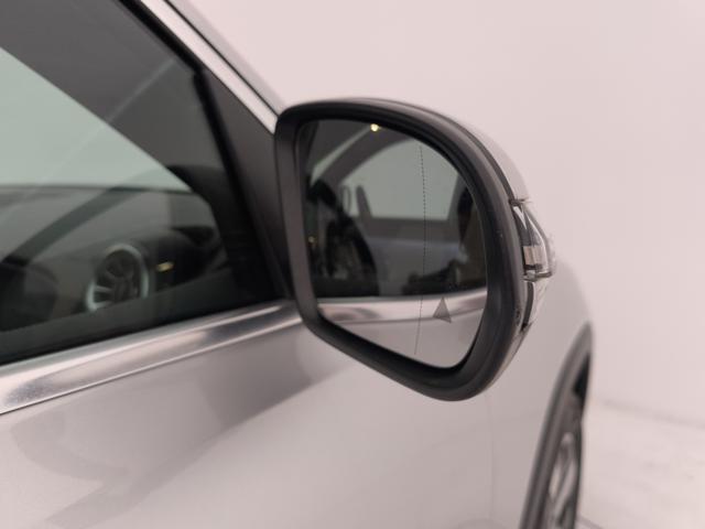 MERCEDES-BENZ GLB 220 d Sport Plus 4matic auto