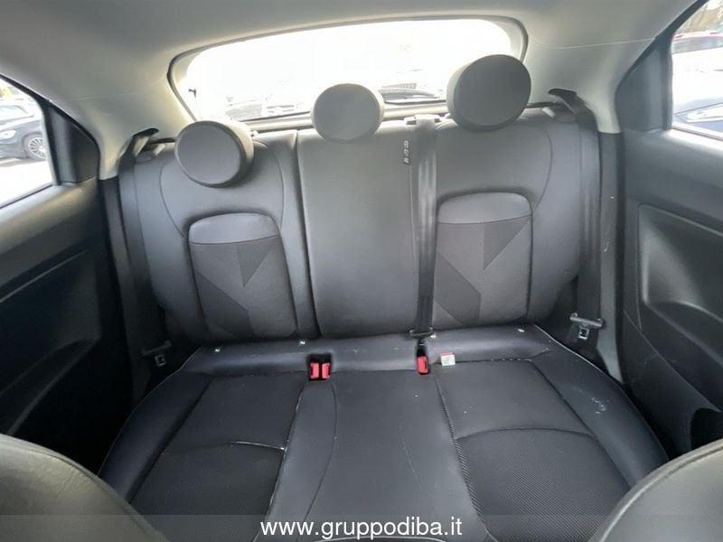 FIAT 500X 2018 Benzina 1.0 T3 Cross 120cv