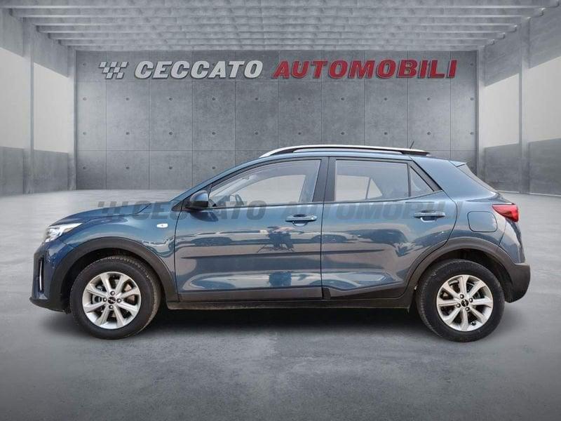 KIA Stonic Stonic 1.0 t-gdi mhev Urban 100cv mt