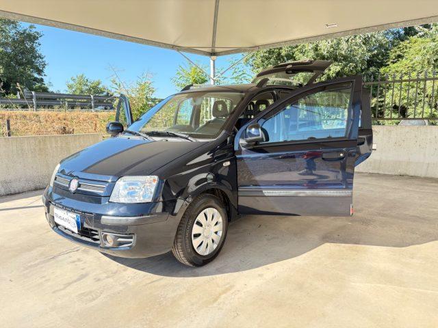 FIAT Panda 1.2 Dynamic OK NEOPATENTATI PRONTA CONSEGNA