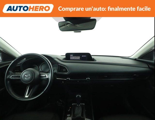 MAZDA CX-30 2.0L e-Skyactiv-G 150 CV M Hybrid 2WD Homura