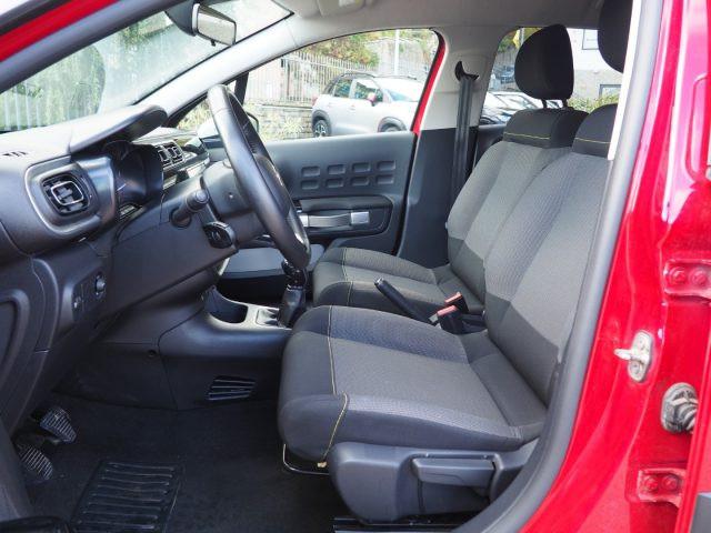 CITROEN C3 1200 PURETECH SHINE 83CV CARPLAY NAVI PDC"16