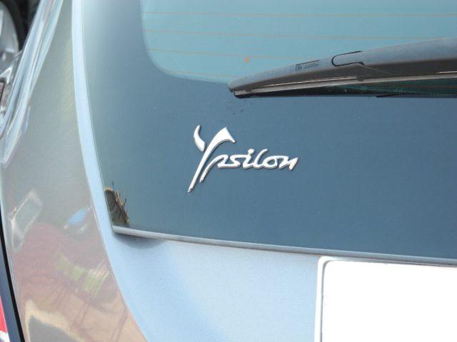 LANCIA Ypsilon 1.0 FireFly 5p. S&S Hybrid Gold - OK NEOPATENTATI