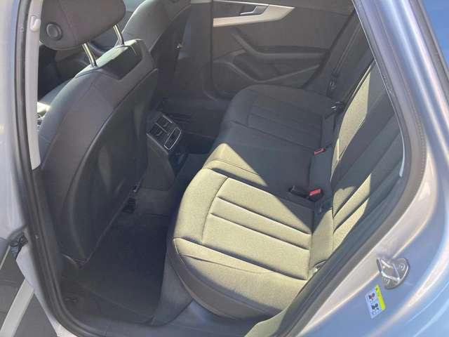 Audi A4 allroad A4 Allroad 40 2.0 tdi mhev quattro 204cv s-tronic