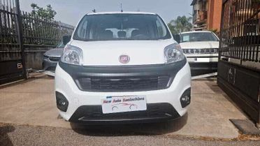 Fiat Qubo 1.3 M-Jet 80 CV S&S Easy