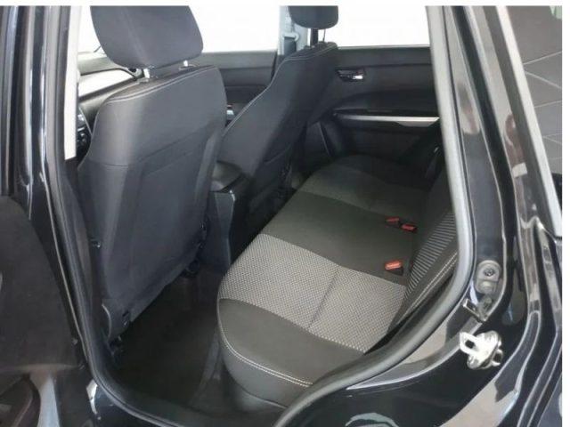 SUZUKI Vitara 1.0 Boosterjet 4WD AllGrip GANCIO TRAINO