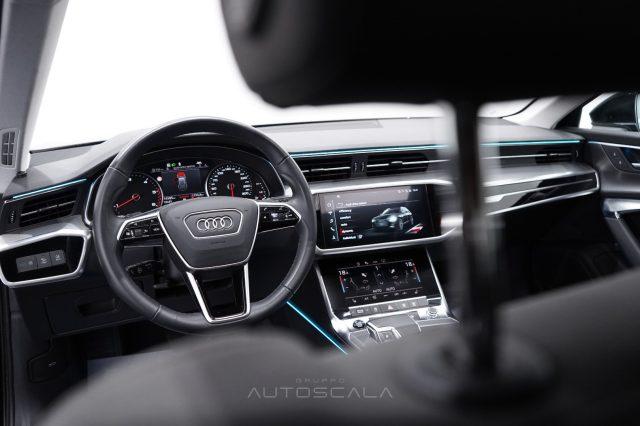 AUDI A6 Avant 40 2.0 TDI S Tronic Business Sport