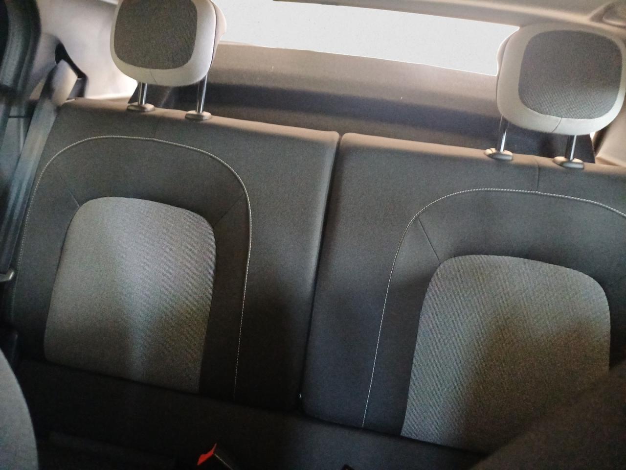 RENAULT Twingo 3ª serie - Twingo SCe 65 CV Zen
