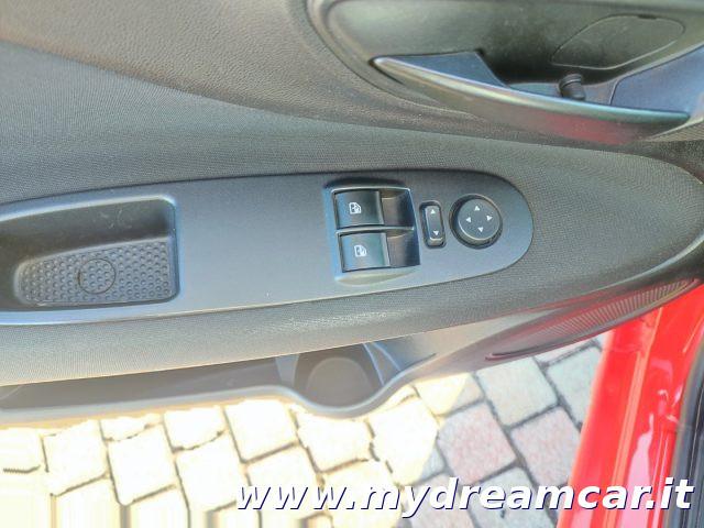 FIAT Punto 1.2 8V 5 porte Young NEOPATENTATI