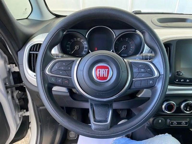 FIAT 500L 1.3 Multijet 95 CV Mirror TUA DA 149,00 AL MESE
