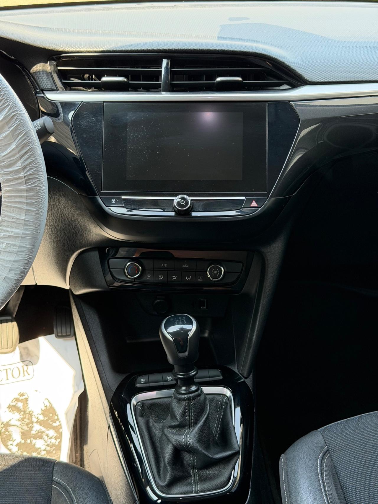 Opel Corsa 1.5 D 100 CV Elegance