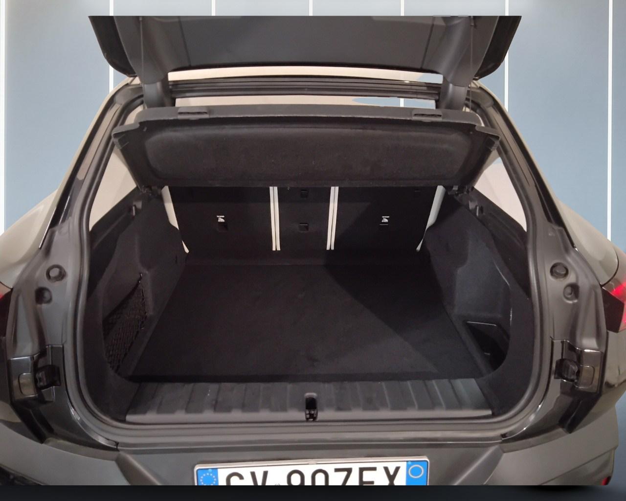 BMW X2 U10 - X2 sdrive 18d auto
