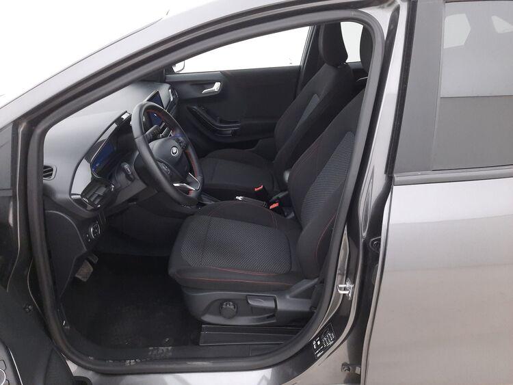 Ford Puma Hybrid ST-Line Auto BR884055 1.0 Mild Hybrid 125CV