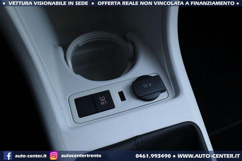 Volkswagen up! 1.0 44kW high up! BMT 5porte