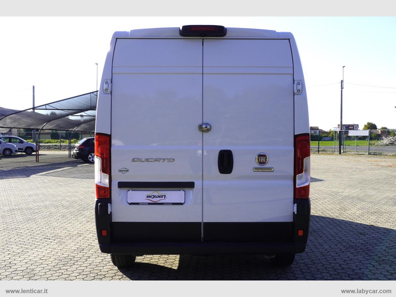 Ducato 35 2.2Mjt 140 PM-TM Furgone