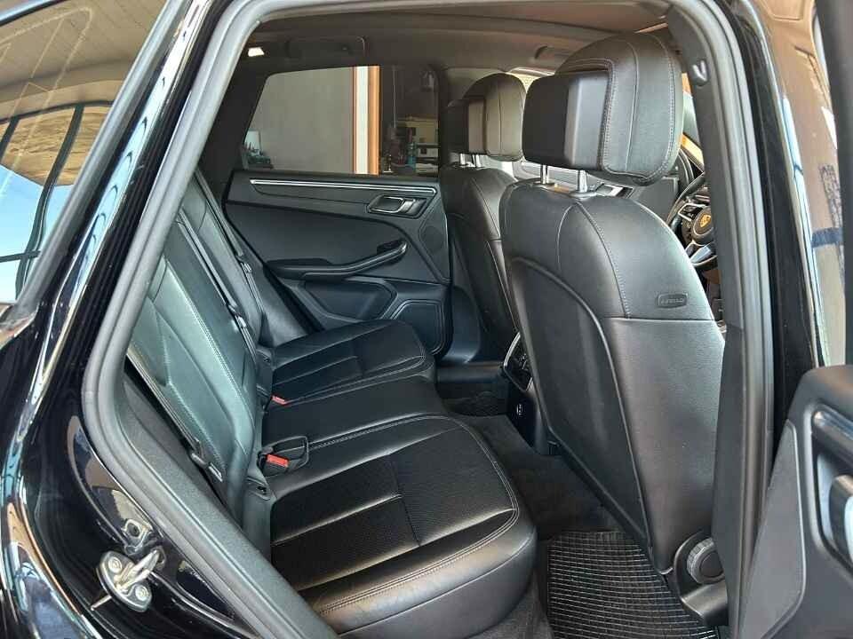 Porsche Macan 2.0 245 CV ANN0 2021 TETTO PANORAMICO