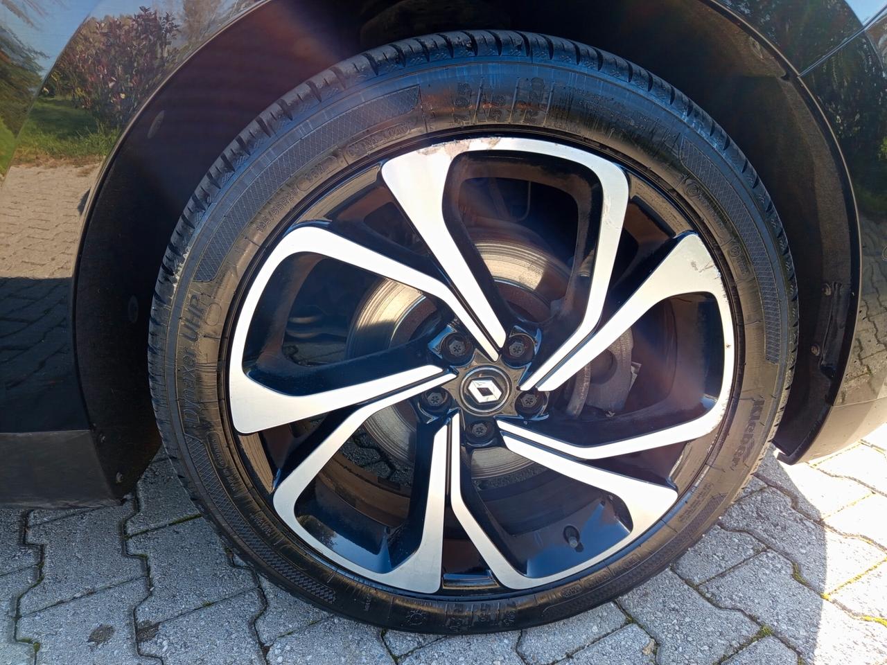 Renault Grand Scenic dCi 130 CV Energy Initiale Paris 7 posti