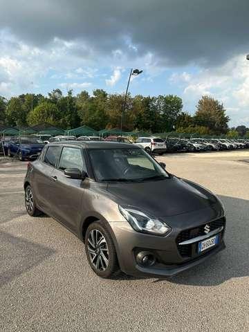 Suzuki Swift Swift 1.2 Hybrid Top