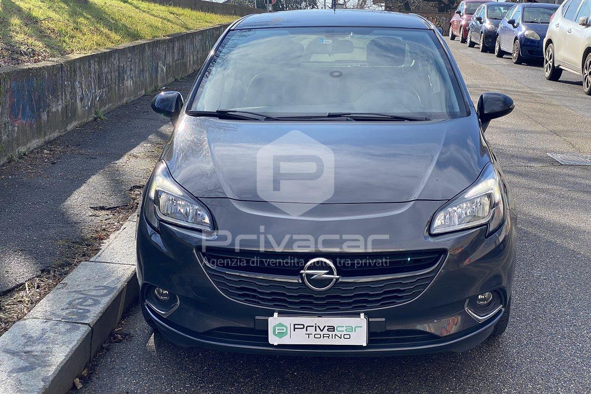 OPEL Corsa 1.4 90CV GPL Tech 5 porte b-Color