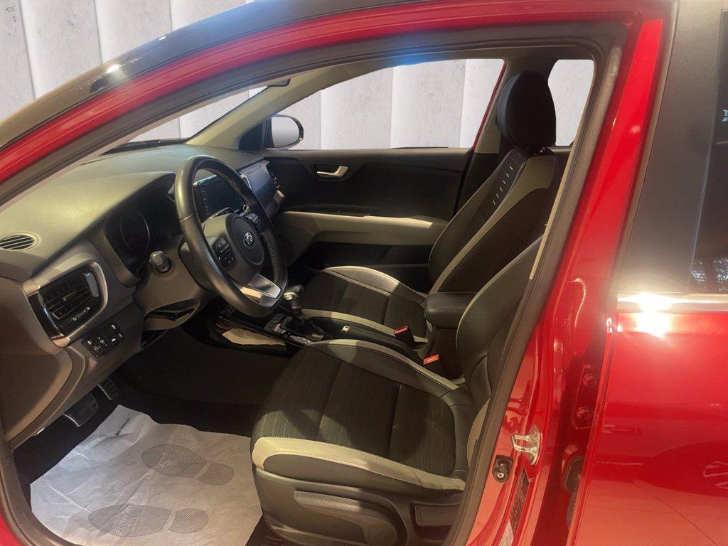 KIA Stonic 1.0 t-gdi Energy 120cv dct7 my18 del 2019