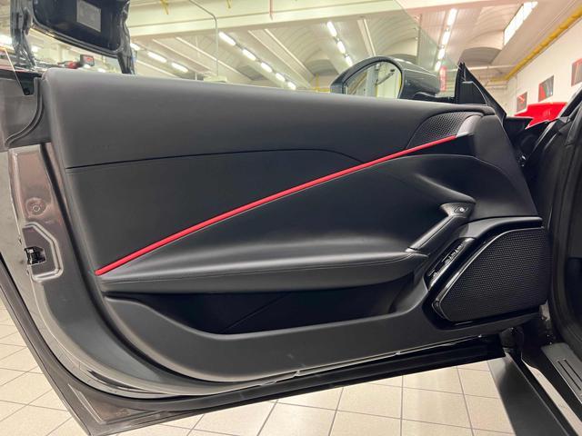 FERRARI Roma Roma |DISPLAY|SURROUND VIEW|LEDS|APPROVED