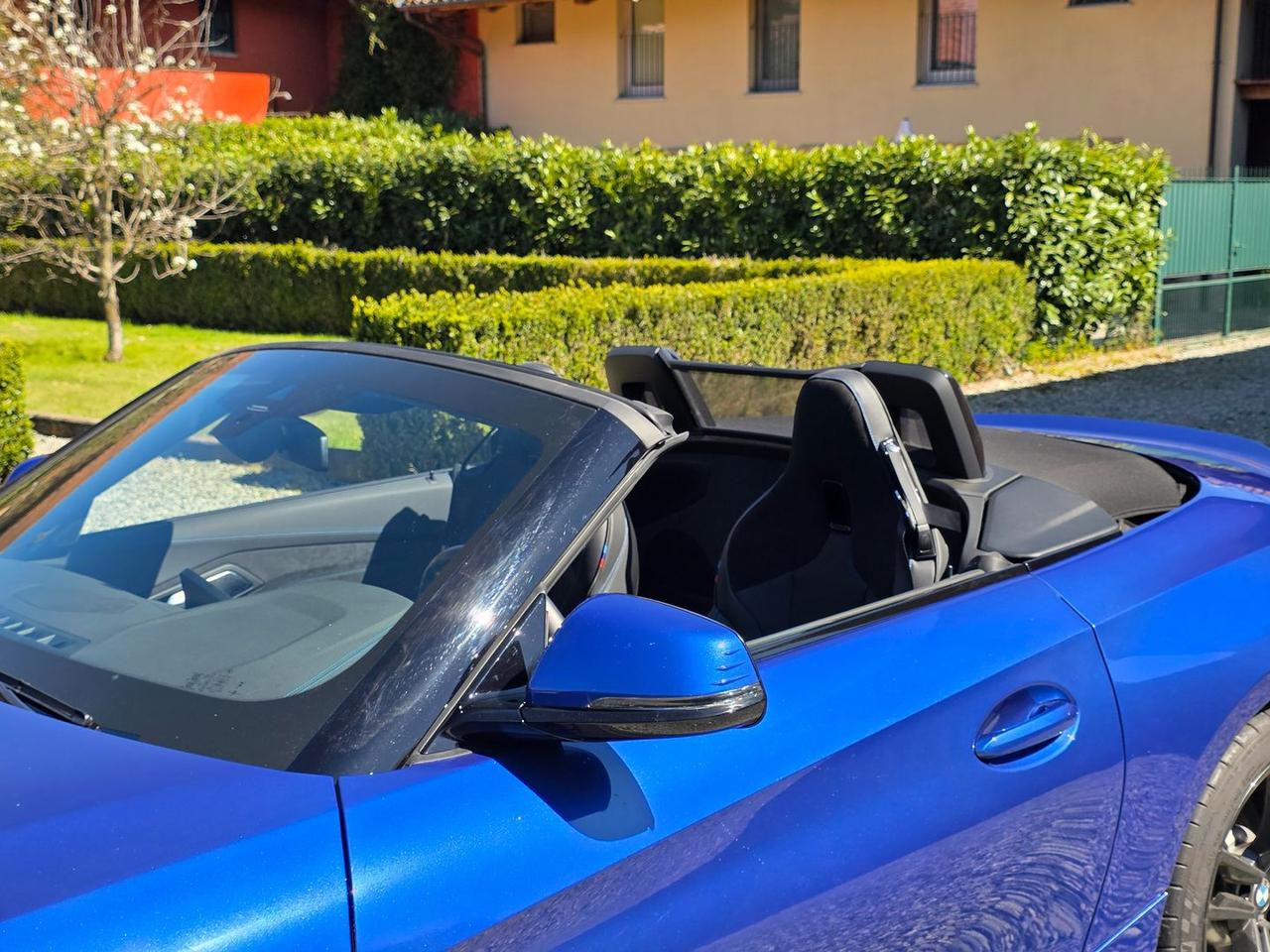 Bmw Z4 20 i M Sport #10388