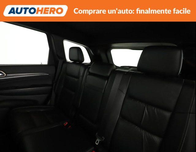 JEEP Grand Cherokee 3.0 V6 CRD 250 CV Multijet II Limited