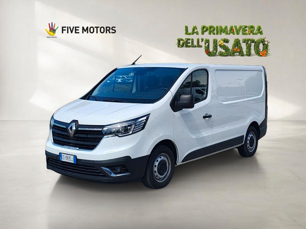 Renault Trafic T27 L1 H1 START dCi 130CV
