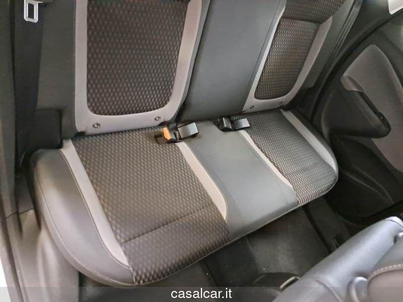 Opel Crossland Crossland X 1.5 ECOTEC D 120 CV Start&Stop aut. Innovation 3 ANNI DI GARANZIA KM ILLIMITATI PARI ALL