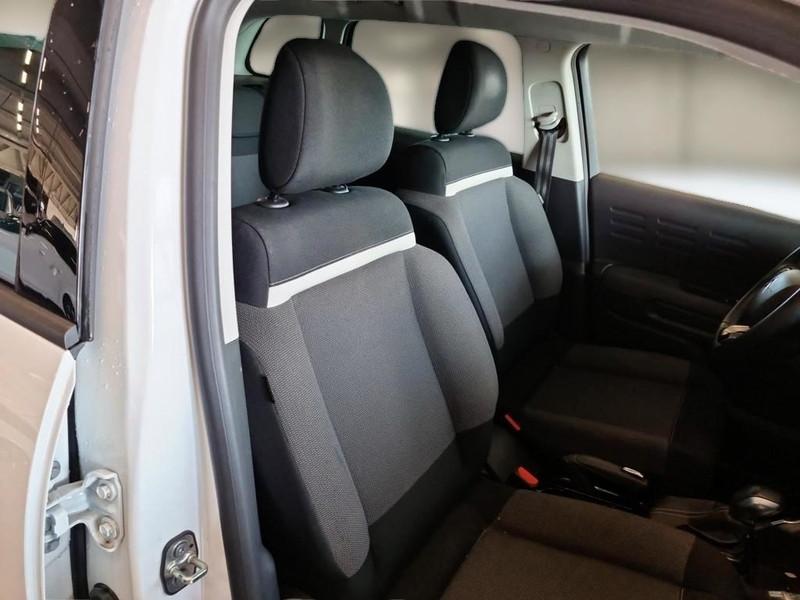 CITROEN C3 AIRCROSS PURETECH 130 SES SHINE EAT6 SUV