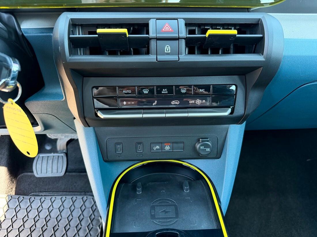 Fiat Grande Panda 1.2 Hybrid 110 CV S&S La Prima