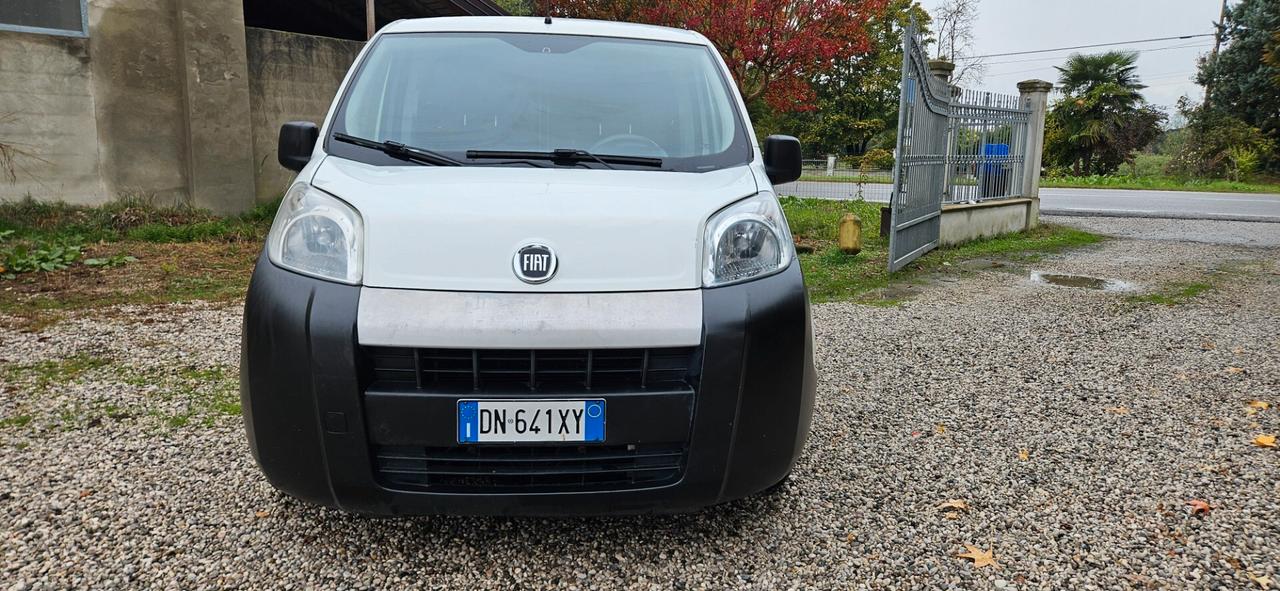 Fiat Fiorino 1.4 8V 73CV Furgone Bz