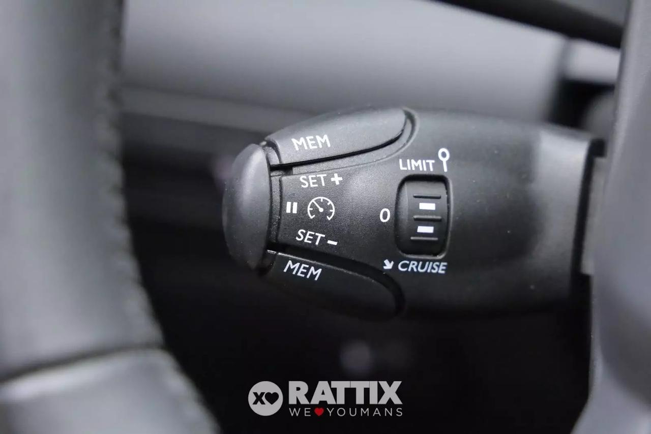 Citroen C3 Aircross 1.2 Puretech 130CV Shine Pack EAT6