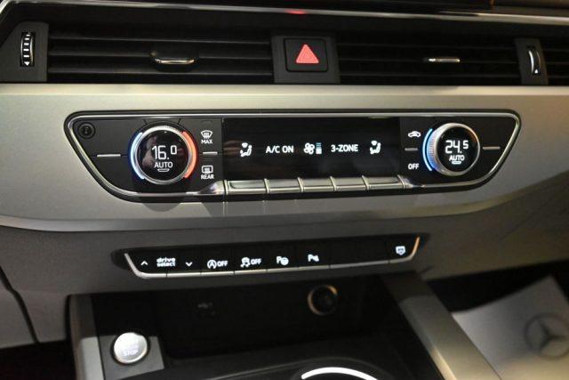 AUDI A5 SPORTBACK 45 TDI QUAT.ADVANCED BUSIN.PLUS TET.FULL