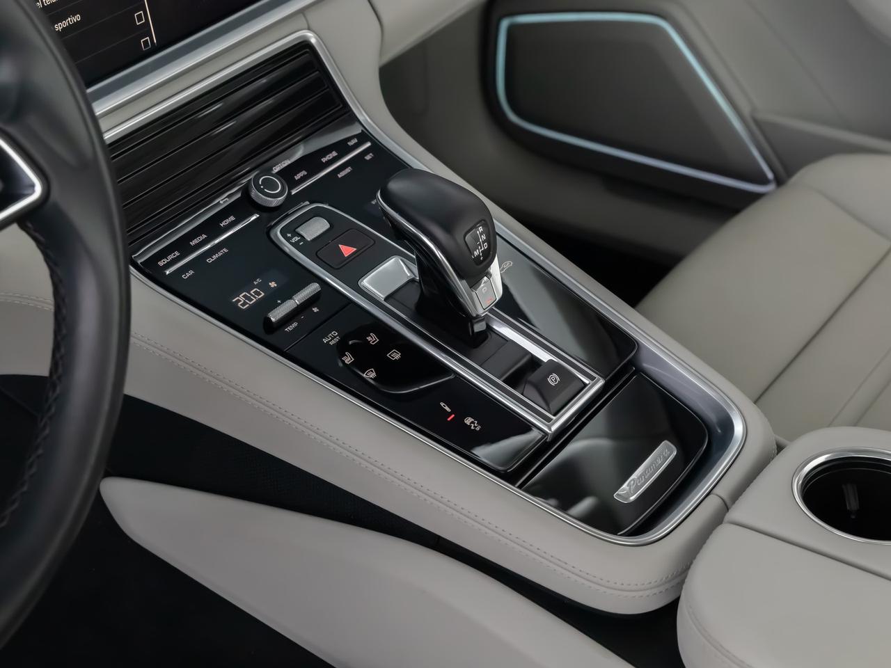 Porsche Panamera sport turismo 2.9 4s auto