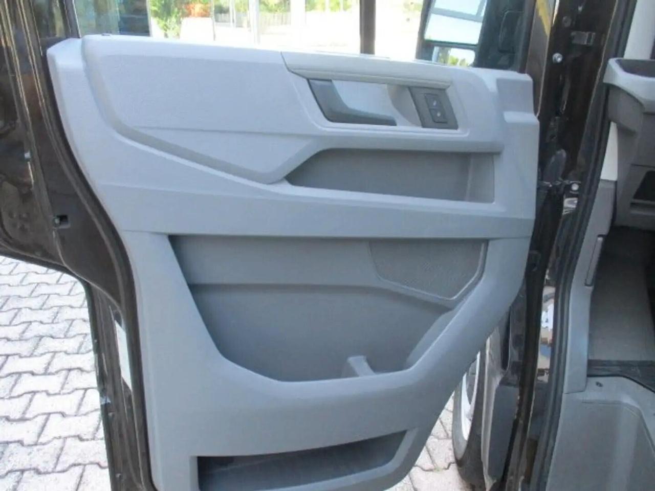 Volkswagen Crafter 2.0 TDI 140 CV 35 TDI L3-H3