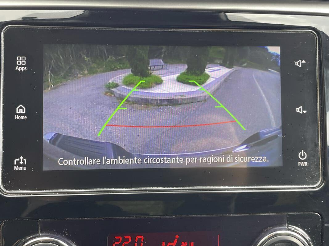 Mitsubishi L200 2.3 D 150cv Double Cab 4x4 Super Select Intense