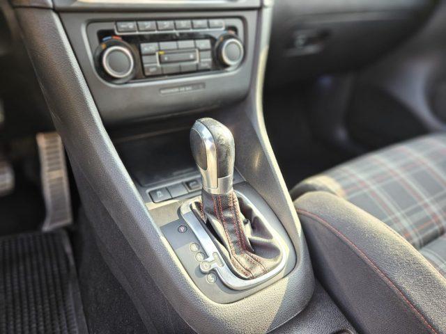 VOLKSWAGEN Golf 2.0 TSI DSG 5p. GTI