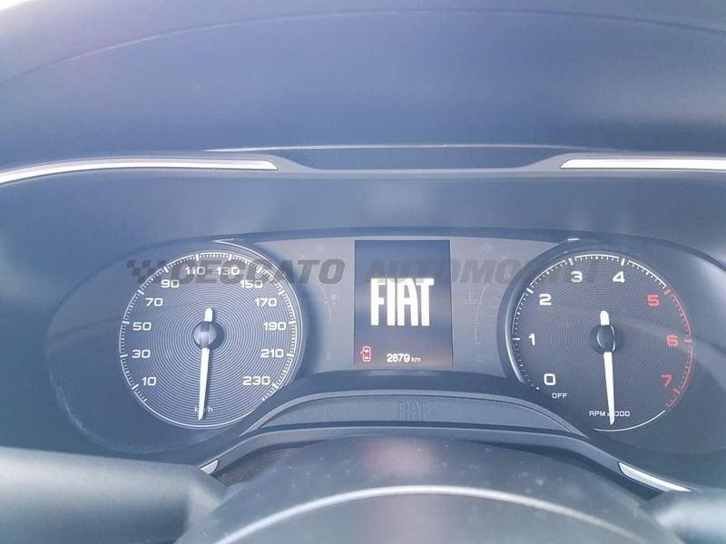 FIAT Tipo Tipo SW 1.6 mjt s&s 130cv