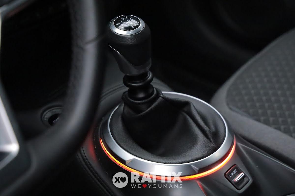 Nissan Juke 1.0 dig-t 114CV N-Connecta