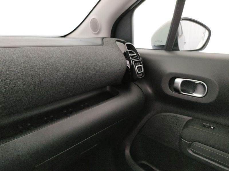 Citroën C3 Aircross C3 Aircross BlueHDi 120 S&S EAT6 Shine Pack