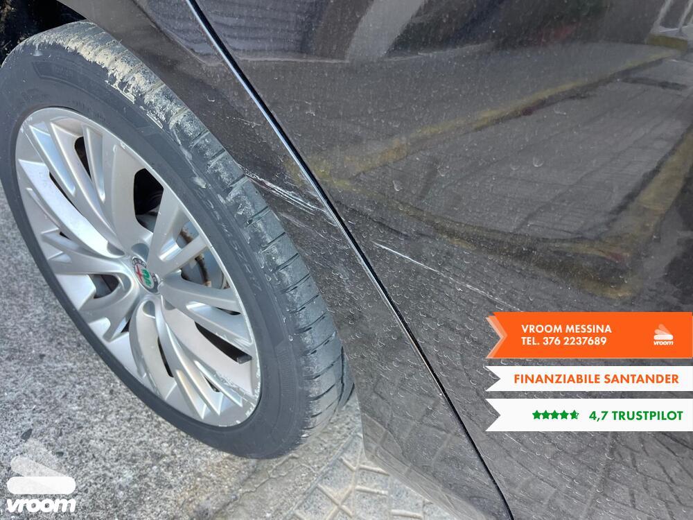 ALFA ROMEO Giulietta (2010-21) Giulietta 1.6 JT...