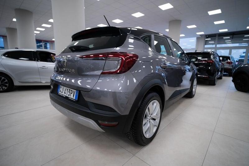 Renault Captur 1.0 tce Zen Gpl 100cv my21