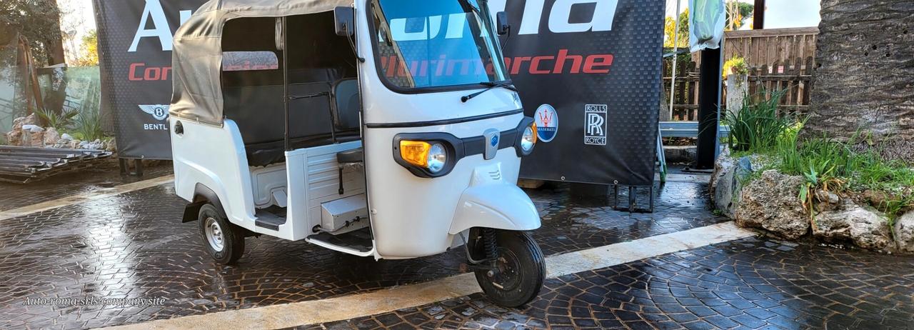 Piaggio Ape piaggio