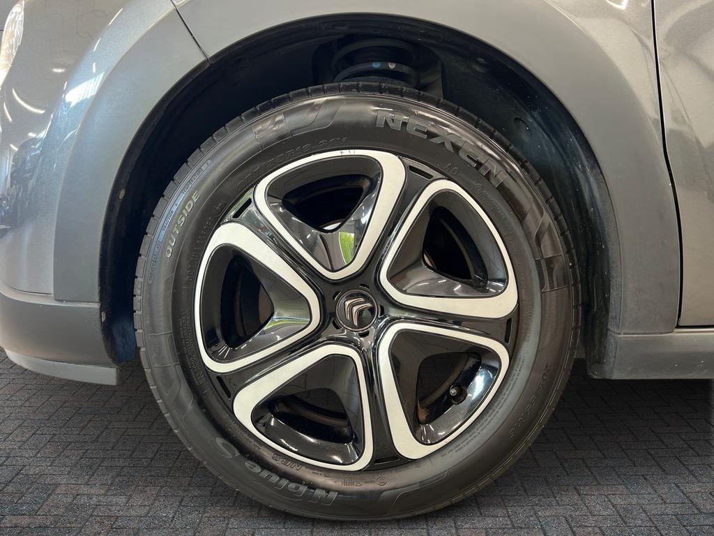 Citroen C3 1.2 puretech Feel 82cv