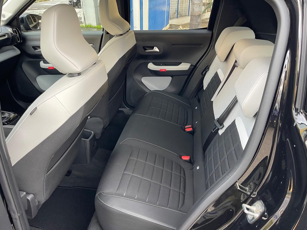 Citroen C3 PureTech 100 S&S Max 7000 KM