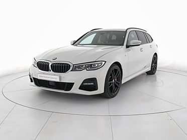BMW Serie 3 320d xDrive Touring 48V MSport