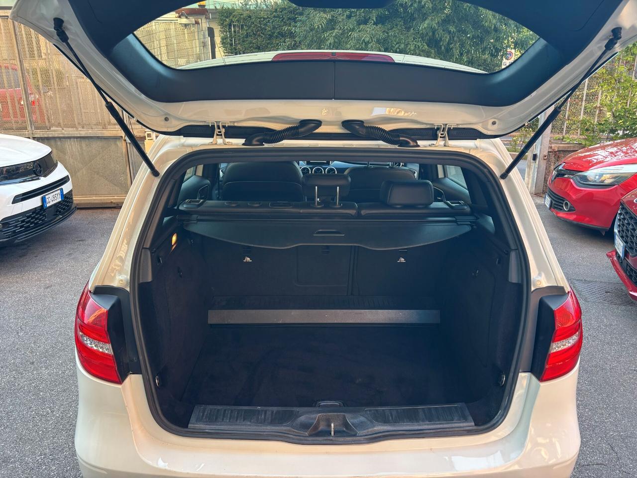 Mercedes-benz B 180 CDI Premium PREZZO REALE
